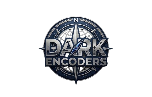 Dark Encoders pvt.ltd
